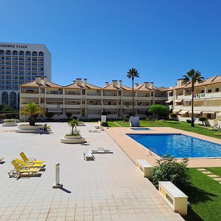 T2 Vila Atlantida Praia Vilamoura Quarteira Exteriör bild