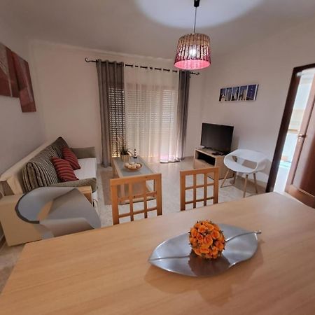 T2 Vila Atlantida Praia Vilamoura Quarteira Exteriör bild