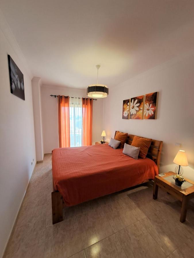 T2 Vila Atlantida Praia Vilamoura Quarteira Exteriör bild