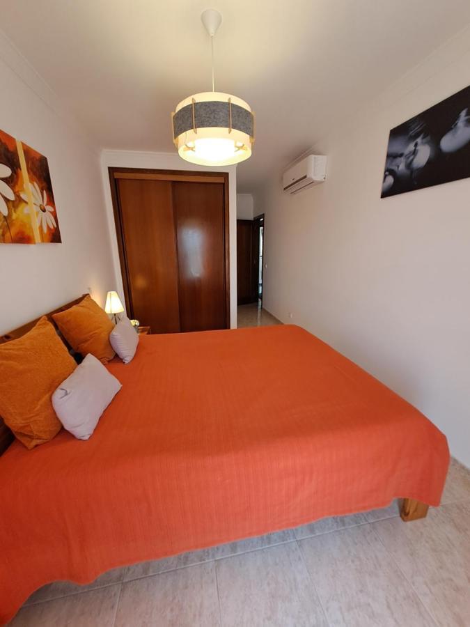 T2 Vila Atlantida Praia Vilamoura Quarteira Exteriör bild
