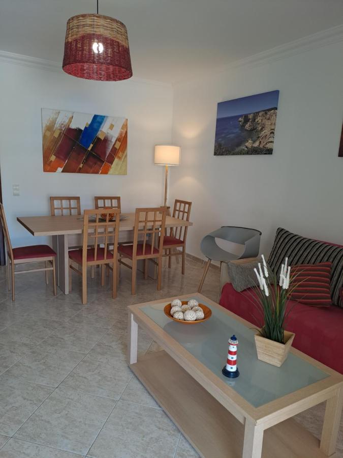 T2 Vila Atlantida Praia Vilamoura Quarteira Exteriör bild
