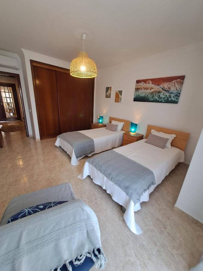T2 Vila Atlantida Praia Vilamoura Quarteira Exteriör bild