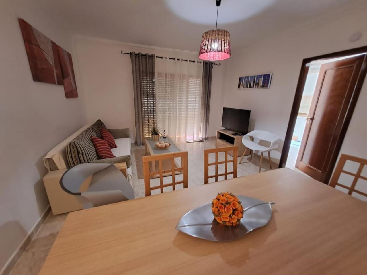T2 Vila Atlantida Praia Vilamoura Quarteira Exteriör bild